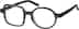 Round Glasses 4411912 in Gray