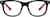Front view of Full Court Press 4412121 in Black thumbnail