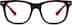 Full Court Press 4412121 in Black