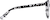 Side view of Round Glasses 4412431 in Pattern thumbnail