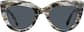 Image of Cat-Eye Glasses thumbnail
