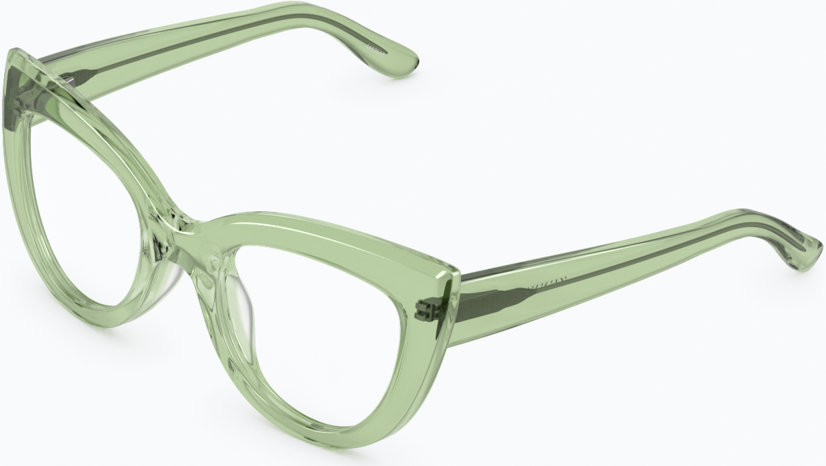 3RD GENERATION •, SWEET  4412624-eyeglasses-angle-view.webp