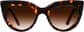 Image of Cat-Eye Glasses thumbnail