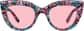 Image of Cat-Eye Glasses thumbnail