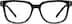 Sausalito Eyeglasses 4413021 in Black