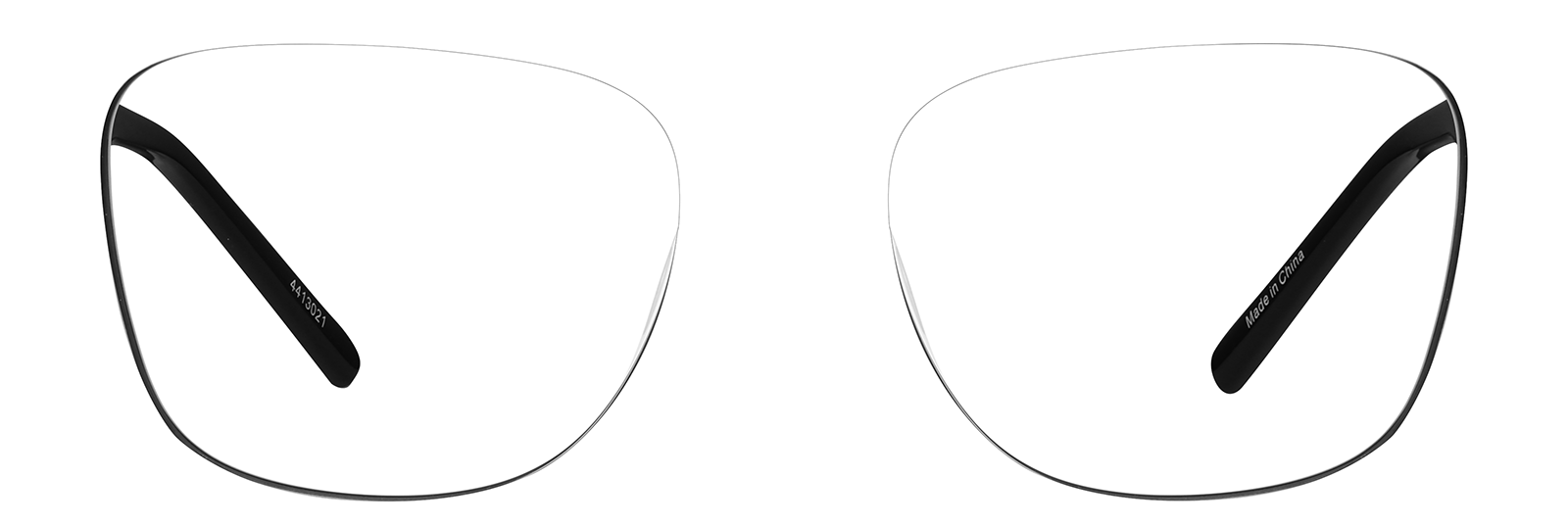 Sausalito Eyeglasseslens arm image