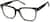 Angle view of Sausalito Eyeglasses 4413024 in Green thumbnail