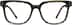 Sausalito Eyeglasses 4413024 in Green