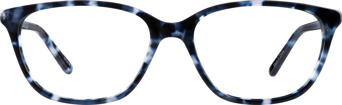Cat Eye Glasses Zenni Optical