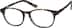 Round Glasses 4413225 in Tortoiseshell