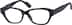 Cat-Eye Glasses 4413312 in Gray