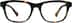 Square Glasses 4413524 in Green