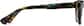 Side view of Square Glasses 4413524 in Green thumbnail