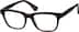 Square Glasses 4413525 in Tortoiseshell