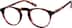 Round Glasses 4413725 in Tortoiseshell