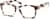 Angle view of Alamere Glasses 4413825 in Ivory Tortoiseshell thumbnail