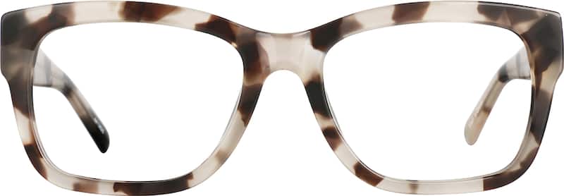 Ivory Tortoiseshell Alamere Glasses