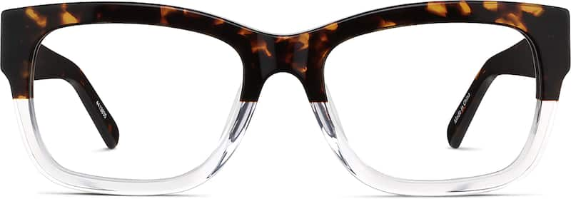 Tortoiseshell  Alamere Glasses