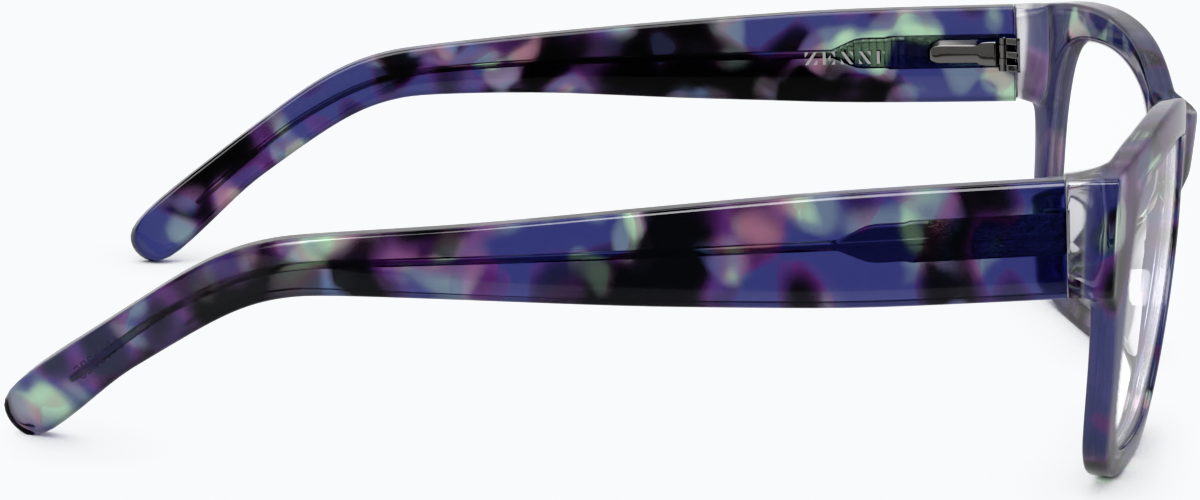 Side view of Alamere Glasses 4413839 in Cosmic thumbnail