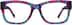 Alamere Glasses 4413849 in Floral