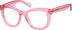 Cat-Eye Glasses 4413919 in Pink