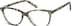 Cat-Eye Glasses 4415124 in Green Tortoiseshell