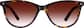 Image of Cat-Eye Glasses thumbnail