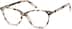 Cat-Eye Glasses 4415135 in Ivory Tortoiseshell