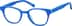 Kids' Round Glasses 4415316 in Blue