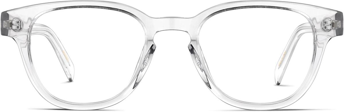 Kids' Round Glasses 44153