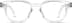 Kids' Round Glasses 4415323 in Translucent
