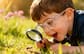 Image of Kids' Round Glasses thumbnail