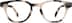 Kids' Round Glasses 4415335 in Pattern