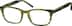 Inverness Eyeglasses 4415424 in Green