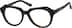 Geometric Glasses 4416125 in Tortoiseshell