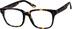 Square Glasses 4416425 in Tortoiseshell