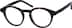 Round Glasses 4416725 in Tortoiseshell