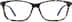 Rectangle Glasses 4417339 in Pattern