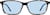Image of Rectangle Glasses thumbnail