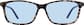Image of Rectangle Glasses thumbnail