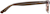 Side view of Rectangle Glasses 4417415 in Earth thumbnail