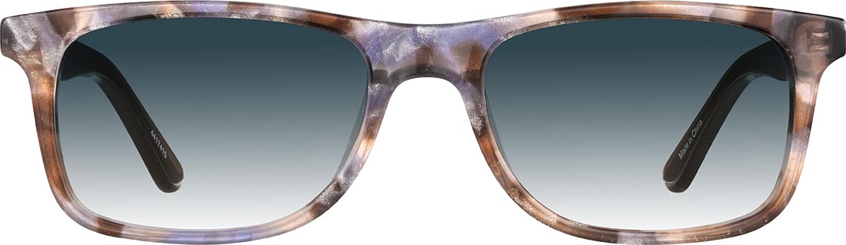 Image of Rectangle Glasses