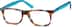 Rectangle Glasses 4417424 in Tortoiseshell