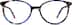Round Glasses 4417516 in Pattern