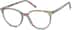 Round Glasses 4417539 in Prism