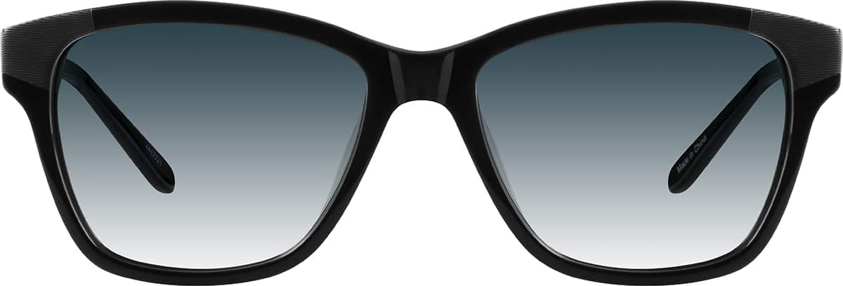 Mckenzie Square Non-Rx Sunglasses