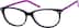 Cat-Eye Glasses 4418321 in Black