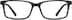 Rectangle Glasses 4418421 in Black