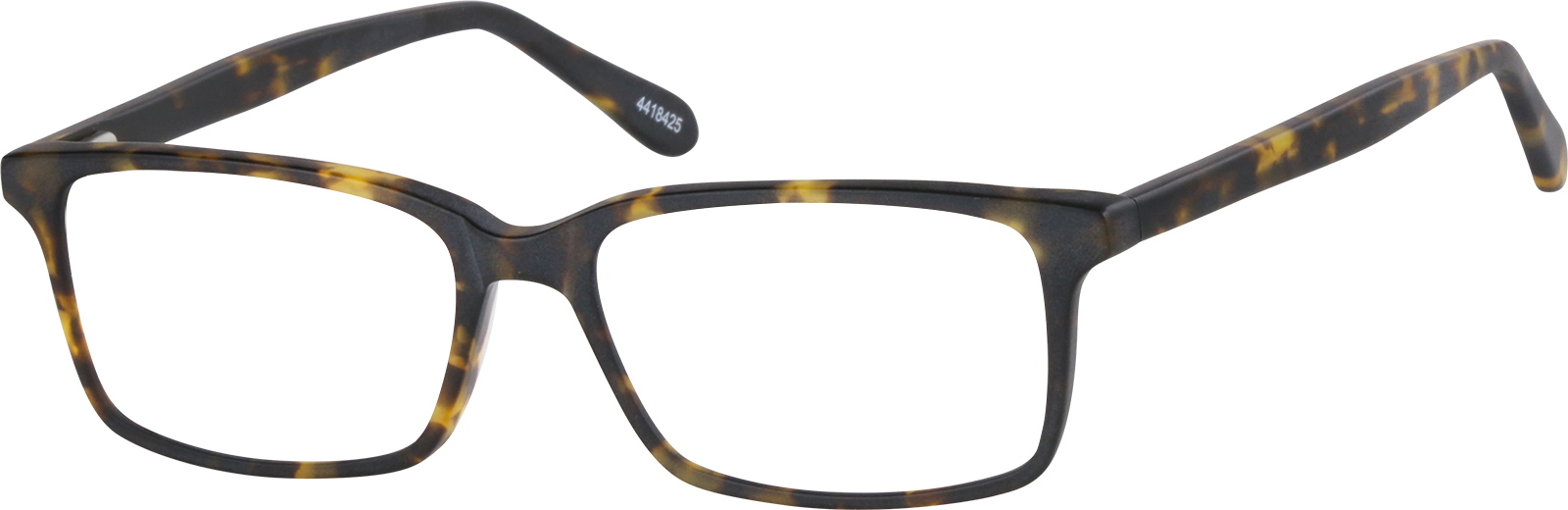 Black Rectangle Glasses #4418421 | Zenni Optical Black Rectangle Glasses #4418421 | Zenni Optical