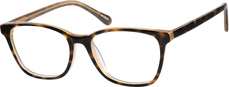 Tortoiseshell Cat Eye Glasses 4418525